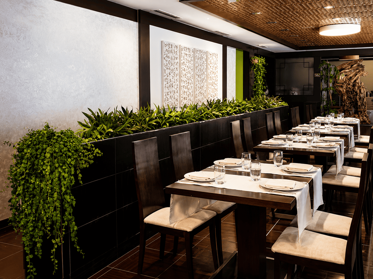 Restaurante Wok Llíria, imagen de galería 23