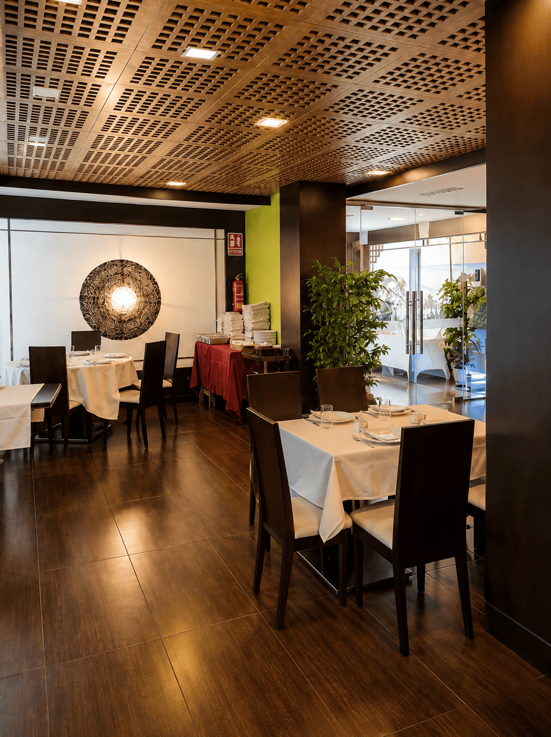 Restaurante Wok Llíria, imagen de galería 24